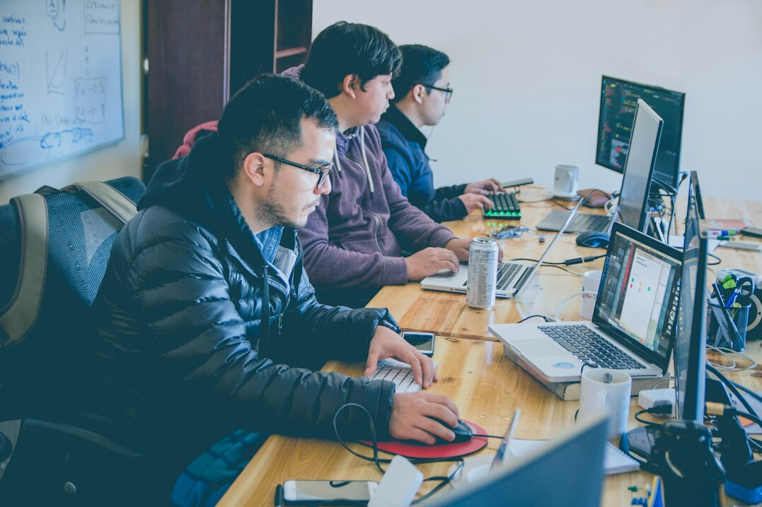 insurance software development