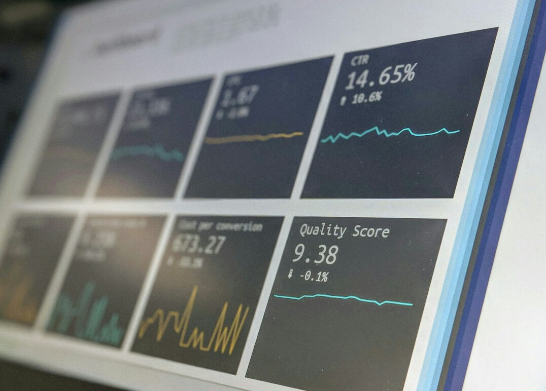 insurance software interface