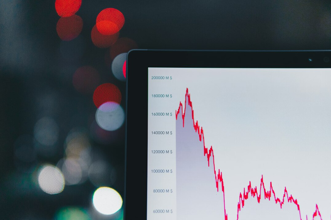 data visualization risk